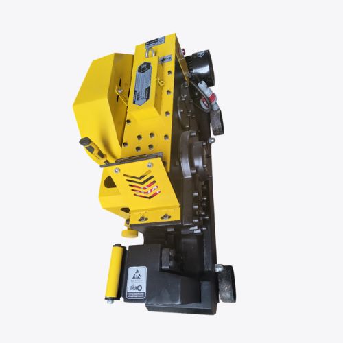 Rebar Cutting Machine - Image 2